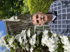 Councillor Richard Walker